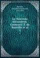 Le Nouveau dcamron. Conteurs: T. de Banville et al.. 1, Theodore Faullain de Banville 