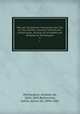 Recueil de posies franoises des 15e et 16e sicles, morales, factieuses, histoiriques, runies et annotes par Antole de Montaiglon. 6, Montaiglon, Anatole de, 1824-1895,Rothschild, James, baron de, 1844-1881 