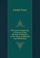 The Great Awakening: A History of the Revival of Religion in the Time of Edwards and Whitefield, Joseph Tracy 