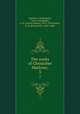 The works of Christoher Marlowe;. 3, Marlowe, Christopher, 1564-1593,Bullen, A. H. (Arthur Henry), 1857-1920,Horne, R. H. (Richard H.), 1802-1884 