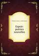 Espoir: posies nouvelles, Theodore Lebreton 