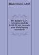 Die Exegese C. Fr. Hermanns und die Kritik D. Jun. Juvenals eine Widerlegung microform, Adolf Hackermann 