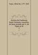 Soires du Faubourg Saint-Germain causeries du beau monde par A. de Vigny et al.. 2, Vigny, Alfred de, 1797-1863 