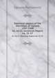 Sessional papers of the Dominion of Canada 1907-1908. 42, no.17, Sessional Papers no. 31-57, Canada. Parliament 