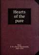 Hearts of the pure, Ross, D. M. (David Macdonald), 1865-1933 