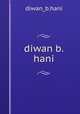 diwan b.hani, diwan_b.hani 