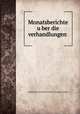 Monatsberichte u?ber die verhandlungen der Gesellschaft fu?r Erdkunde zu Berlin, Wilhelm Mahlmann 