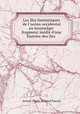 Les les fantastiques de l`ocan occidental au moyenge: fragment indit d`une histoire des les ., Avezac (Marie Armand Pascal) 