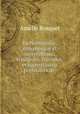 La Normandie, romanesque et merveilleuse: traditions, lgendes, et superstitions populaires de ., Amelie Bosquet 
