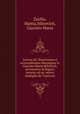 Lettera all` illustrissimo e reverendissimo Monsignor fr. Giacinto Maria Milcovich, arcivescovo di Ragusi, intorno ad un` antica medaglia de` Caistrani, Zarillo, Mattia,Milcovich, Giacinto Maria 