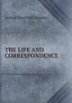 The life and correspondence, Arthur Penrhyn Stanley 
