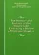 The Memoirs and Remains of Rev. Willard Judd: Embracing a Review of Professor Stuart, a ., Orrin Bishop Judd , Willard Judd , Spencer Houghton Cone 