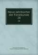 Neue Jahrbcher der Forstkunde. 28, Georg Wilhelm Wedekind, Freiherr von Georg Wilhelm Wedekind 