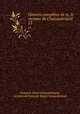 Oeuvres compltes de m. le vicomte de Chateaubriand. 25, Francois-Rene Chateaubriand 
