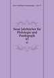 Neue Jahrbcher fr Philologie und Paedogogik. 45, Neue # philologie und paedagogik ... 1831-97 
