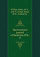 The Northern journal of Medicine.VOL.II, William Seller, M.D ., and T. Lindley Kemp , M.D., Edited By. 