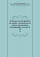 Nouveau recueil gnral de traits: conventions et autres transactions remarquables, servant .. 30, Karl Friedrich Lucian Samwer, Georg Friedrich von Martens, Karl Murhard, J. Pinhas , Julius Hopf , Friedrich Wilhelm August Murhard 