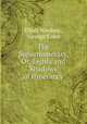 The Supernumerary, Or, Lights and Shadows of Itinerancy, Elijah Woolsey , George Coles 