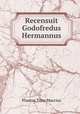 Recensuit Godofredus Hermannus, Plautus Titus Maccius 