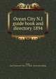 Ocean City N.J guide book and directory 1894, Rush, Mary Townsend "Mrs. J. S. Rush." [from old catalog] 
