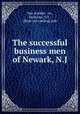 The successful business men of Newark, N.J, Van Arsdale & co., Syracuse, N.Y., [from old catalog] pub 