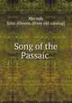 Song of the Passaic, Macnab, John Alleyne. [from old catalog] 