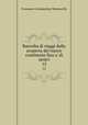 Raccolta di viaggi dalla scoperta del nuovo continente fino a` di nostri. 12, Francesco Constantino Marmocchi 