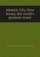 Atlantic City, New Jersey, the world