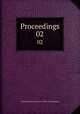 Proceedings. 02, North American Council on Fishery Investigations 