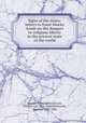 Signs of the times: letters to Ernst Moritz Arndt on the dangers to religious liberty in the present state of the world, Bunsen, Christian Karl Josias, Freiherr von, 1791-1860,Winkworth, Susanna, 1820-1884 