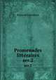 Promenades littraires. ser.2, Remy de Gourmont 