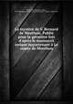 Le mystre de S. Bernard de Menthon. Publi pour la premire fois d`aprs le manuscrit unique appartenant Le comte de Menthon, Bernard de Menthon, Saint, 923-1008 (Mystery),Lecoy de la Marche, A. (Albert), 1839-1897 