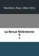 La Revue flibrenne. 9, Paul Marie?ton 