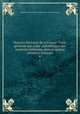 Histoire litteraire de la France; Table generale par ordre alphabetique des matieres contenues dans le quinze premiers volumes, 