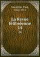 La Revue flibrenne. 14, Paul Marie?ton 