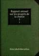 Rapport annuel sur les progrs de la chimie. 5, Jons Jakob Berzelius 