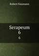 Serapeum. 6, Robert Naumann 