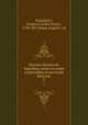 uvres choisies de Napoleon, mises en ordre et precedees d`une etude litteraire. 3, Napoleon I, Emperor of the French, 1769-1821,Pujol, Auguste, ed 