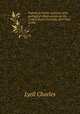 Travels in North America; with geological observations on the United States, Canada, and Nova Scotia. 1, Lyell Charles 
