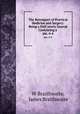 The Retrospect of Practical Medicine and Surgery: Being a Half-yearly Journal Containing a .. pts. 4-6, W Braithwaite, James Braithwaite 