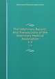 The Veterinary Record,: And Transactions of the Veterinary Medical Association. 1-2, Veterinary Medical Association 