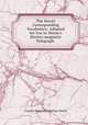 The Secret Corresponding Vocabulary: Adapted for Use to Morse`s Electro-magnetic Telegraph ., Francis Ormond Jonathan Smith 
