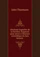 Abraham Gagnebin de la Ferrire: fragment pour servir l`histoire scientifique du Jura bernois ., Jules Thurmann 