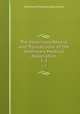 The Veterinary Record, and Transactions of the Veterinary Medical Association. 1-2, Veterinary Medical Association 