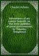 Adventures of my cousin Smooth; or, The little quibbles of great governments, by Timothy Templeton, Timothy Templeton 