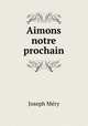 Aimons notre prochain, Mery Joseph 