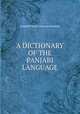 A dictionary of the panjabi language, Committee of Lodiana Mission 