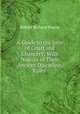 A Guide to the Inns of Court and Chancery: With Notices of Their Ancient Discipline, Rules ., Robert Richard Pearce 