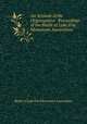 An Account of the Organization & Proceedings of the Battle of Lake Erie Monument Association ., Battle of Lake Erie Monument Association 