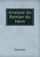 Analyse du Roman du Hem, M. Peigne-delacourt 